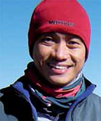 Chua Kok Chiow