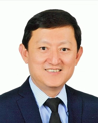 Chua Tong Seng
