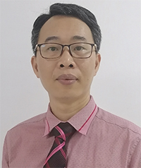 Chen Yong Chao Gabriel