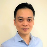 Khoo Jyh Hao