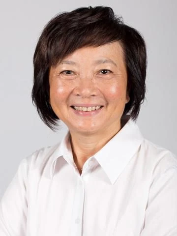 Lee Bee Wah