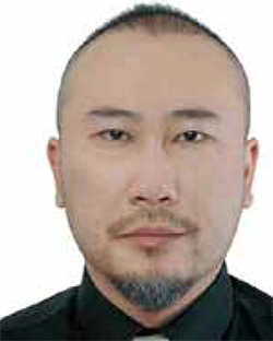 Li Xiang