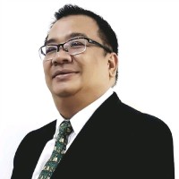 Lim Chin Beng