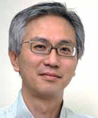 Lim Thian Fatt