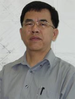 Tan Kin Siong