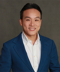 Victor Ma Kam Weng