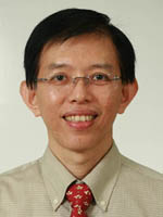 Assoc Prof Nicholas Vun