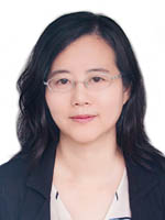 Prof Miao Chunyan