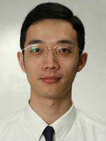 Assoc Prof Tang Xueyan