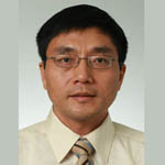 Prof Lin Weisi
