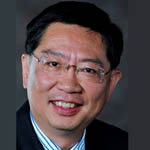 Prof Cai Wentong