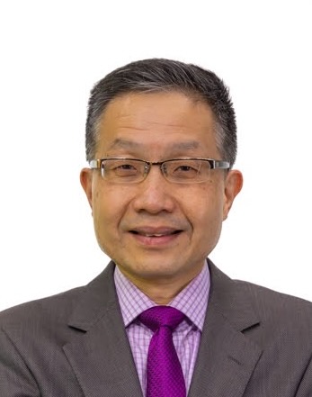 Prof Luke Ong