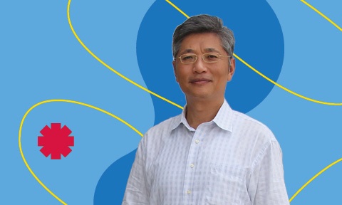 Thumbnail image of Prof Luo Jun