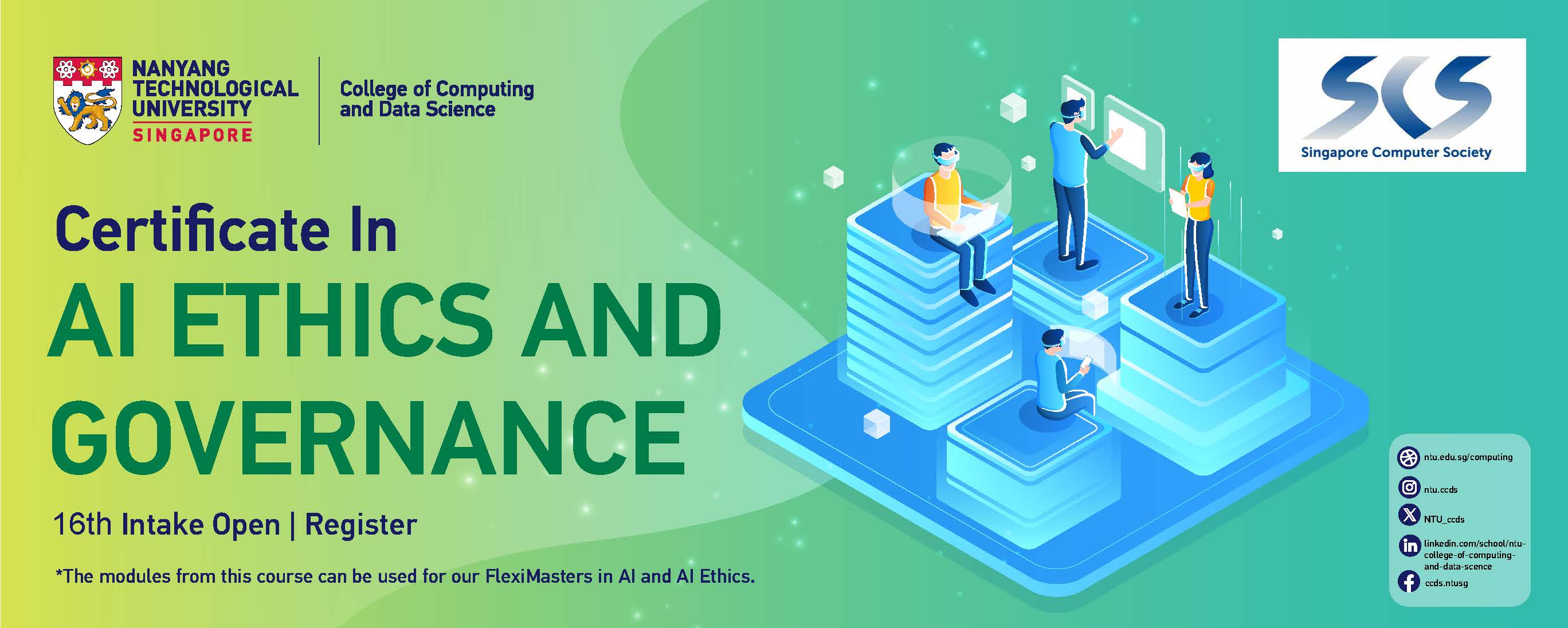 Certificate in AI Ethics and Governance