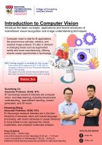 Application 2: Introduction to Computer Vision