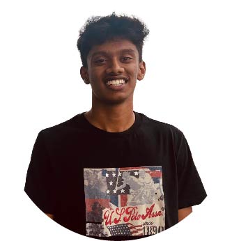 Naren Prasad Selvamurugan