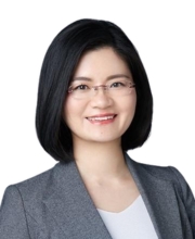 Dr Chang Lan Lan Celine