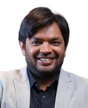 Mr Agastya Sagar
