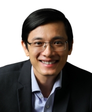 Mr Binh Pham