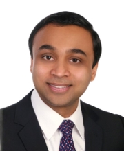 Mr Mayank Saxena