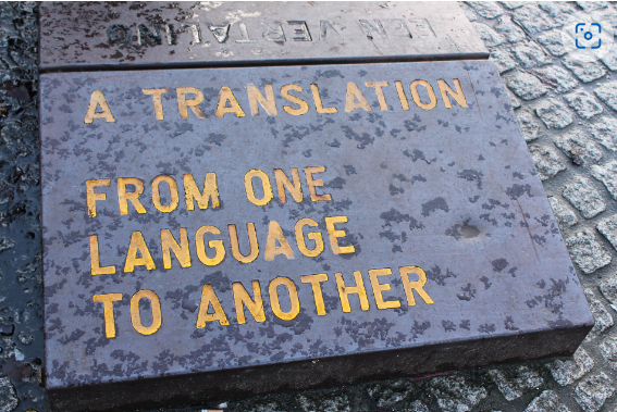 Translation and Mother Tongue