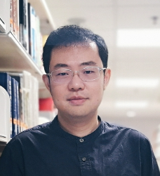 Dr. CUI Feng