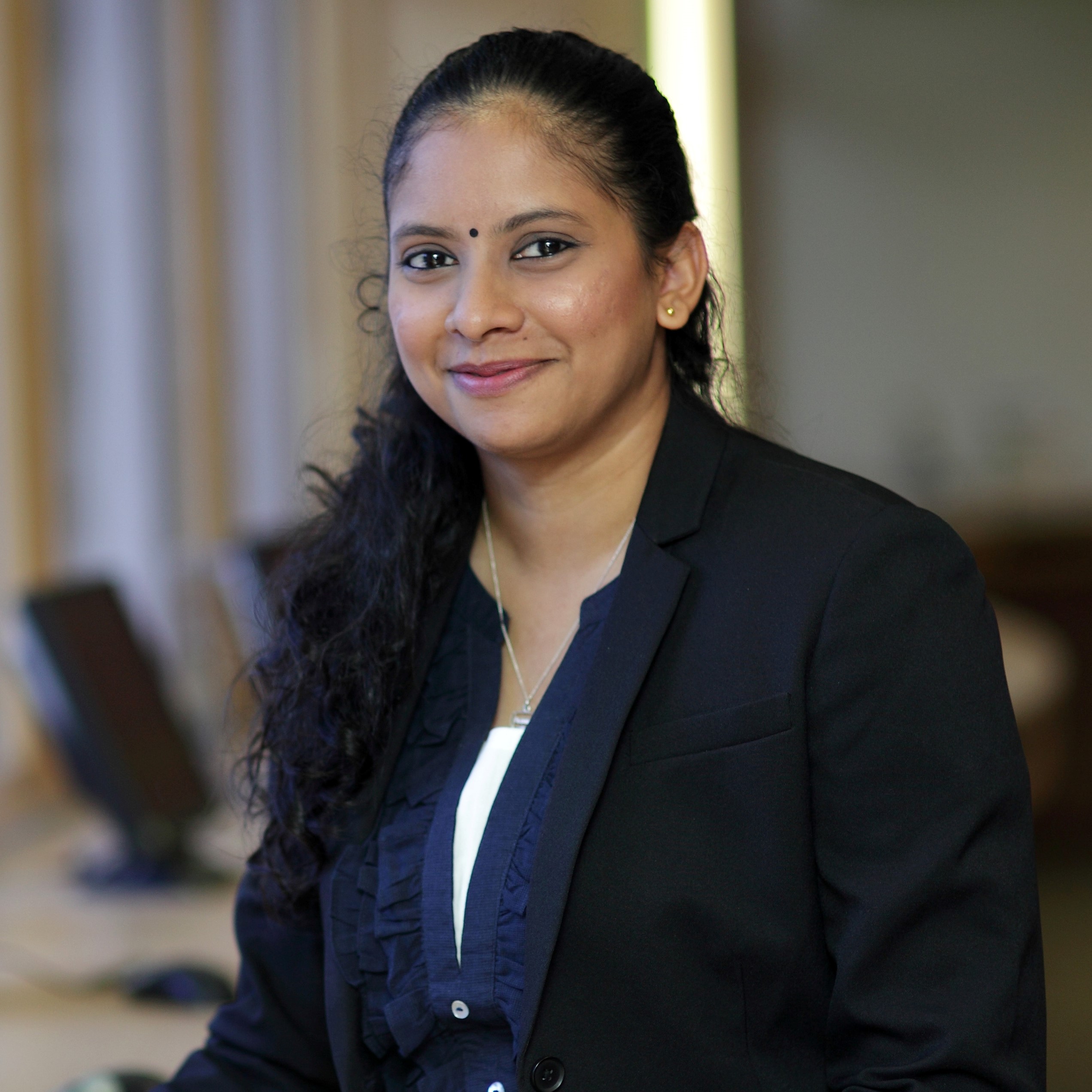 Ms. Umarani JAYAPAL