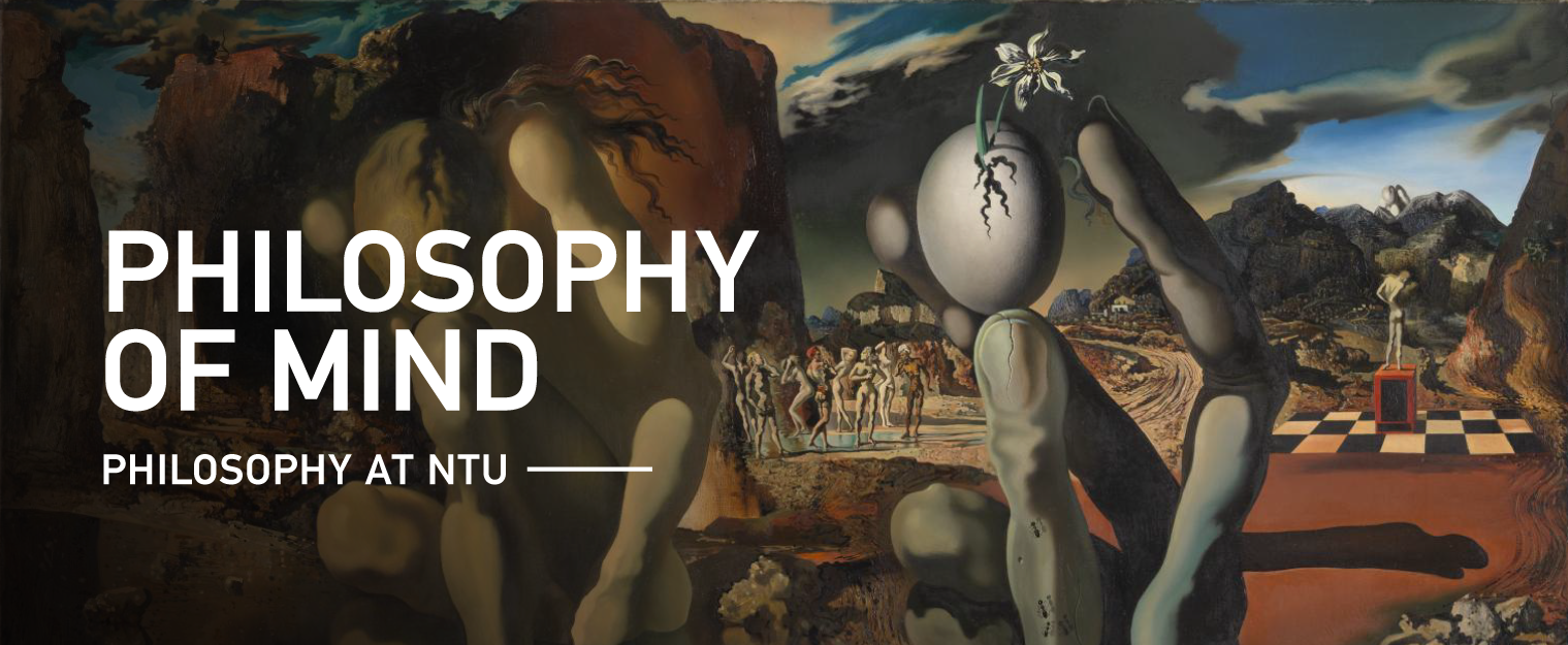 Philosophy of Mind