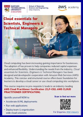 Basic Cloud Computing Course