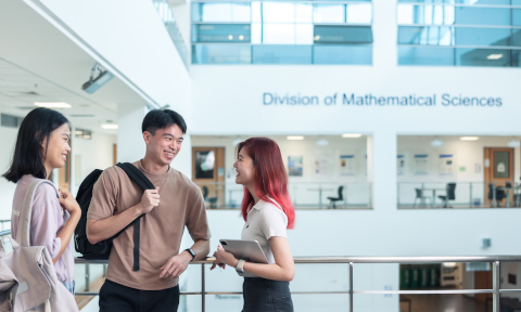 math phd ntu