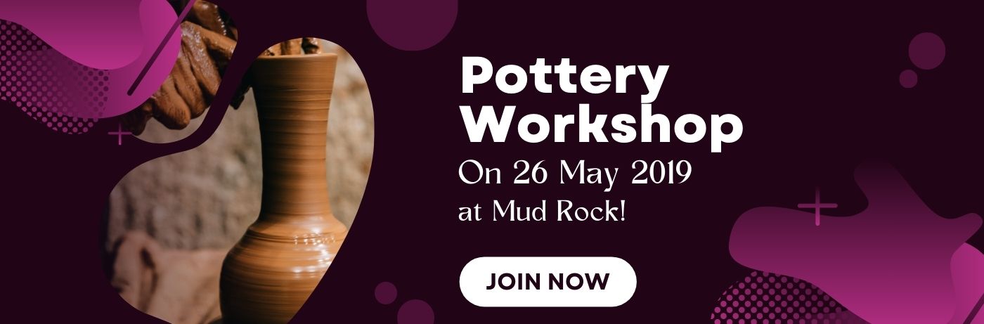 Pottery Workshop