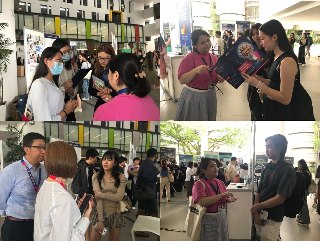 NTU Career Fair 2024 School Of Social Sciences NTU Singapore   Careerfair1 