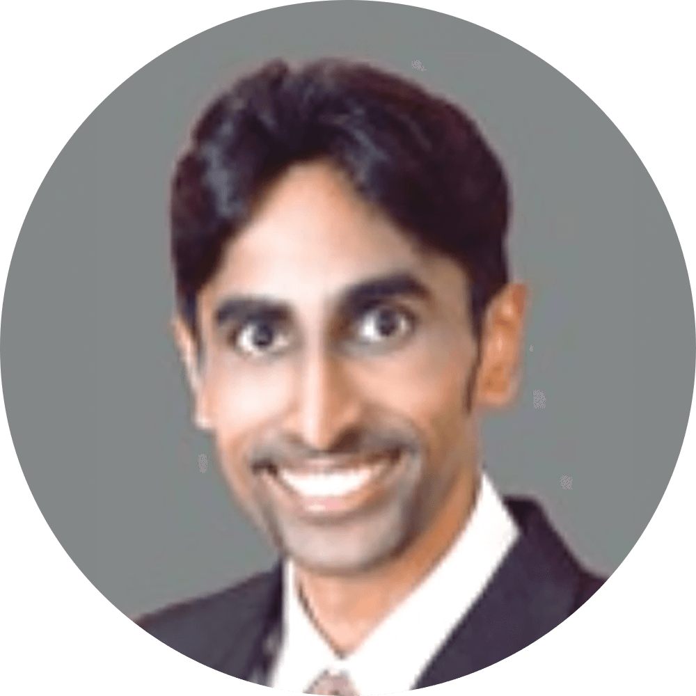 Dr Kumaran Rajaram Dr Kumaran Rajaram