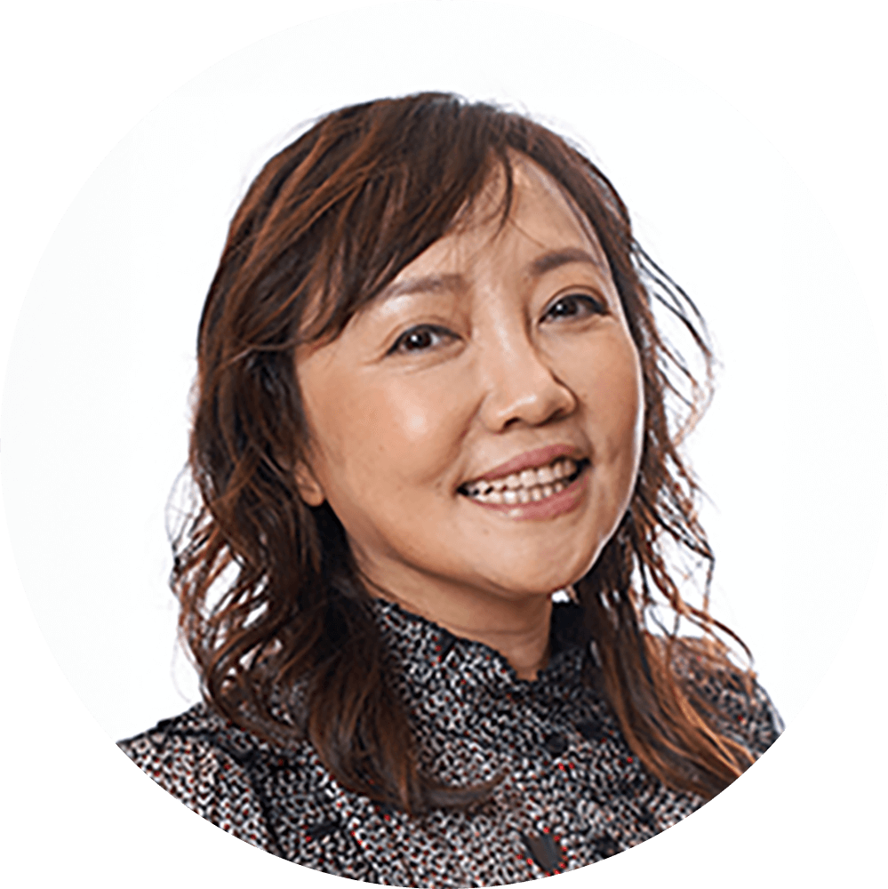 Dr Zhao Yan Dr Zhao Yan