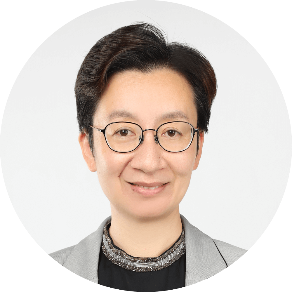 Assoc Prof Linda Zhong