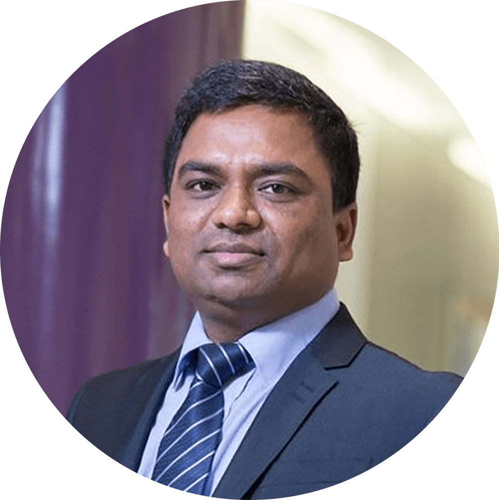 Navin Kumar Verma Assoc Prof Navin Kumar Verma