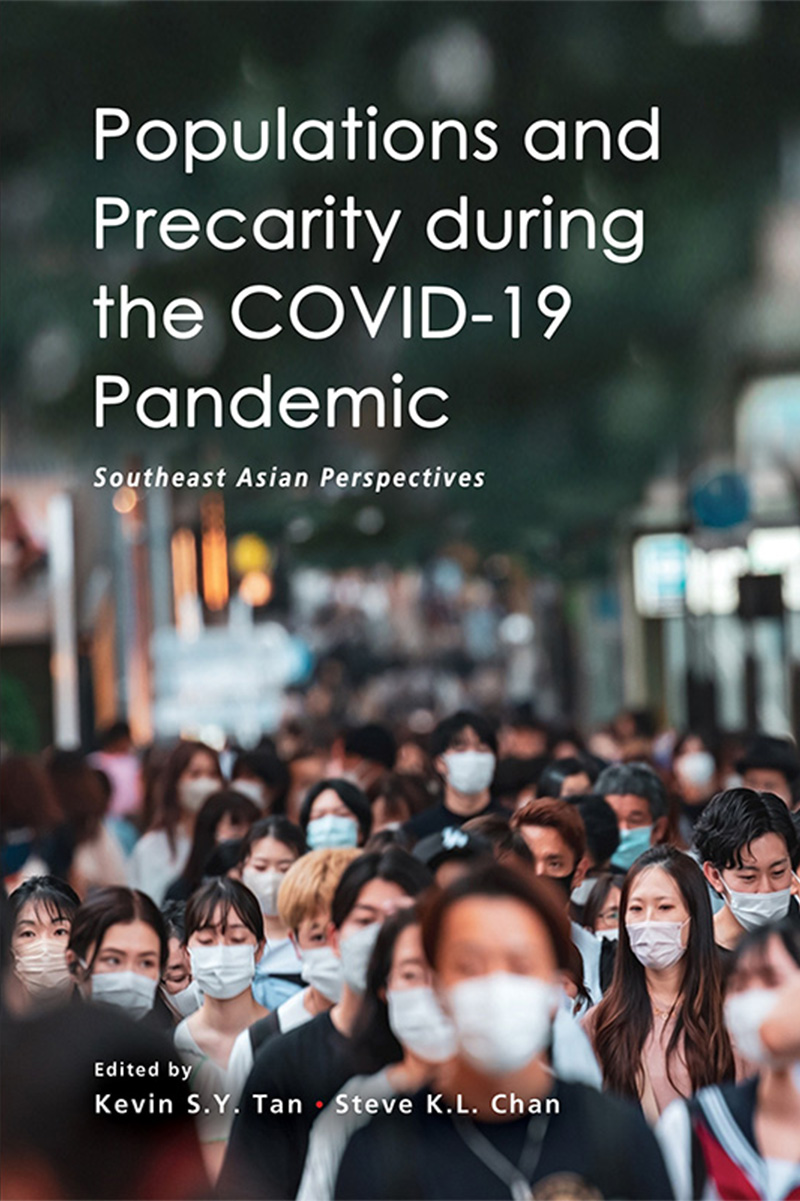 Populations and Precarity during the COVID-19 Pandemic