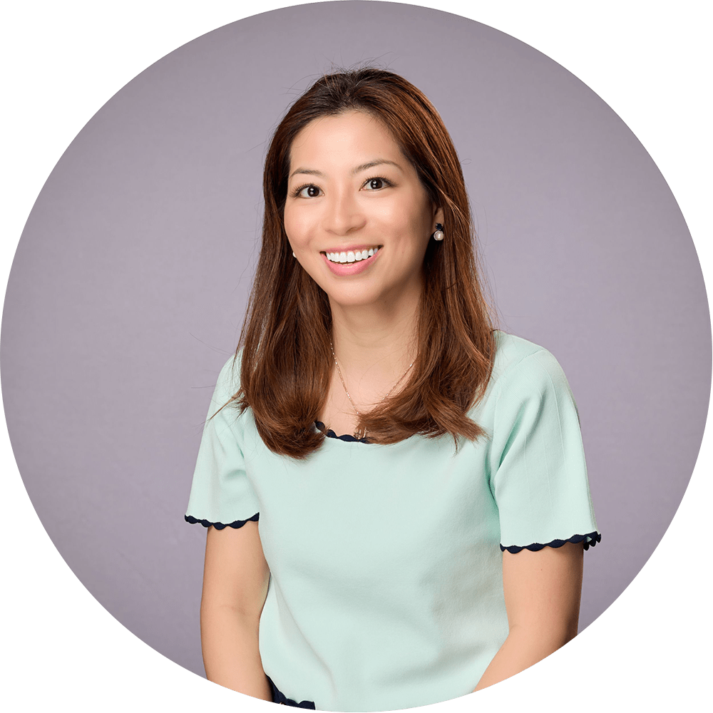 Asst Prof Olivia Choy