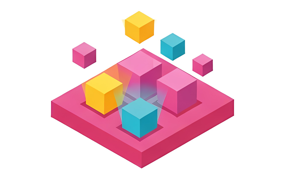 cubes cubes2