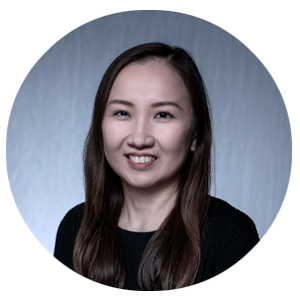 Ms Calista Tay Jinxin