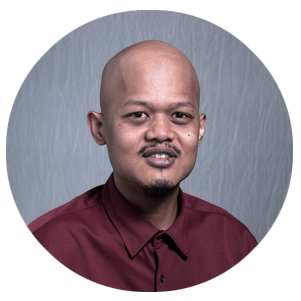 Mr Muhammad Firdhause Bin Azman