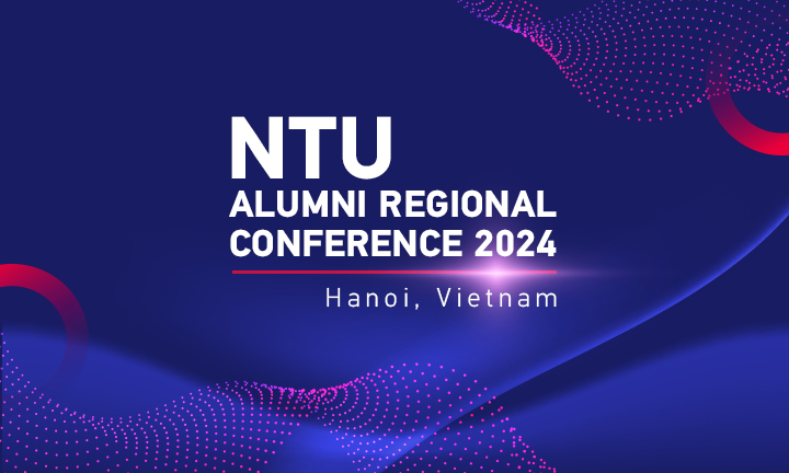 NTU Alumni Regional Conference