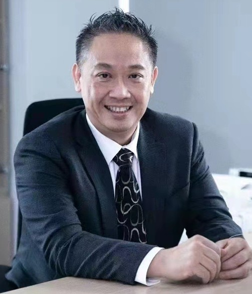 Mr Sng Yih