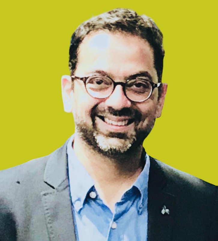 Anuj Jain