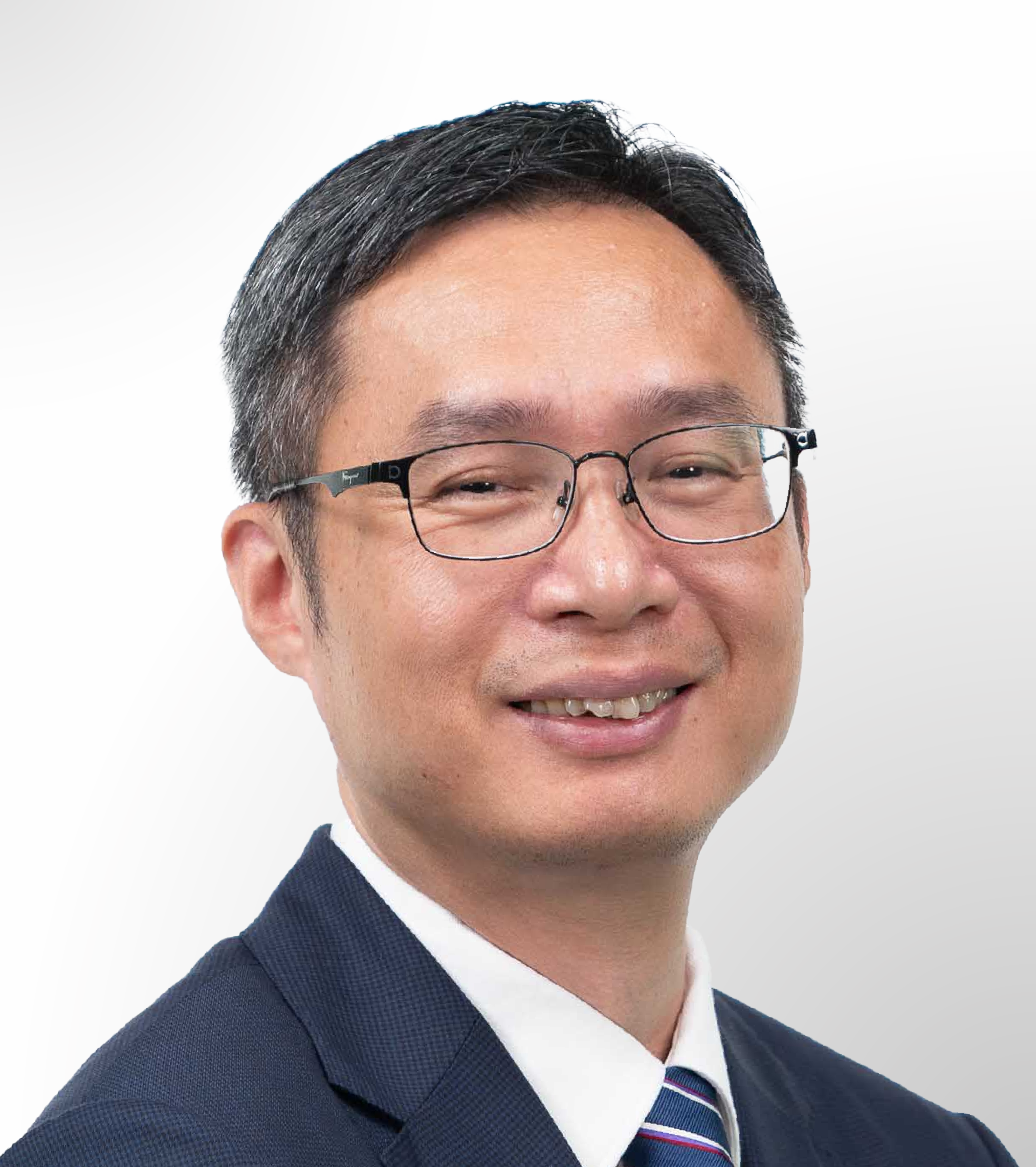 Prof Chen Xiaodong