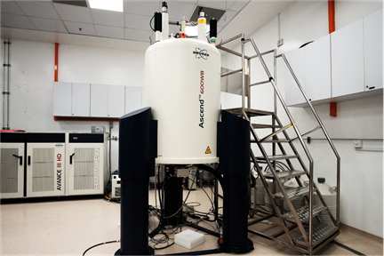 NTU Centre Of High Field NMR Spectroscopy & Imaging | NTU Singapore