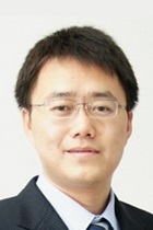 Prof Wang Qijie