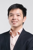 Aloysius Ee