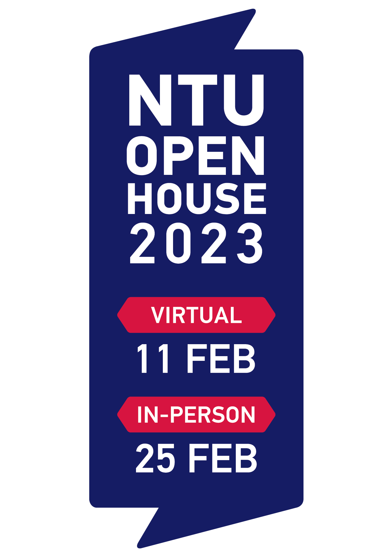 NTU Open House 2023 College of Engineering NTU Singapore