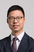 Prof Hu Guoqiang